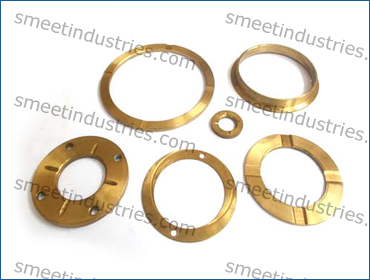 Brass  Washer